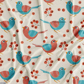 Kid's Wholesale Digital Printed Fabric For Baby Garment Manufacturer